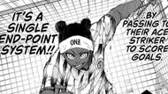 Onazi as seen in the manga (Image credit: Kodansha)